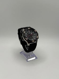 Wenger Swiss Army watch