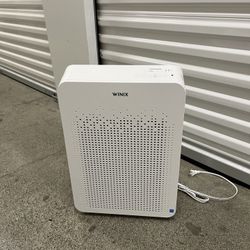 Winix C545 Air Purifier From Costco 