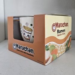 Ramen Bowl