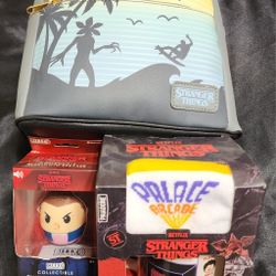 Stranger Things 
