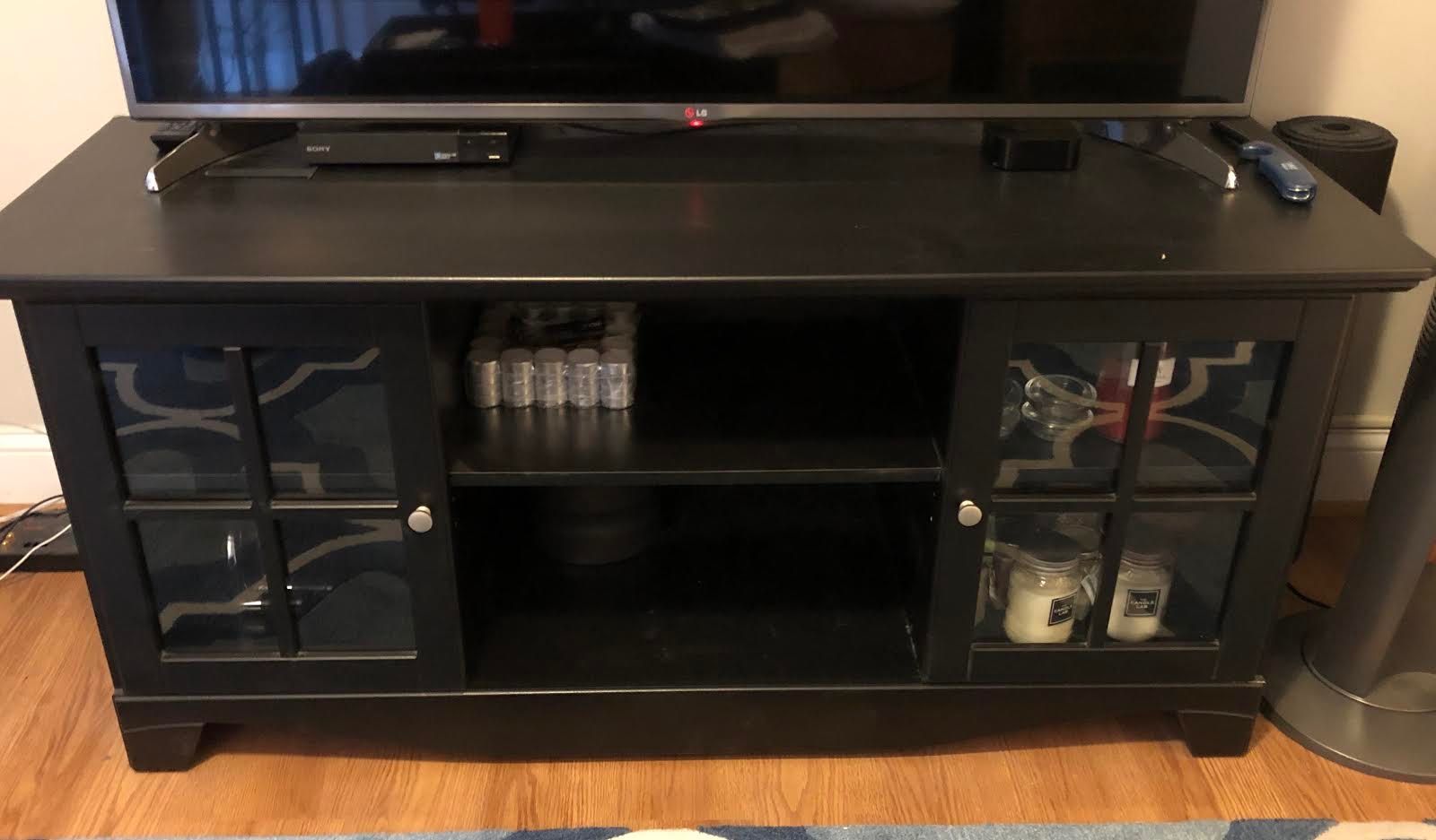 TV Stand - Great Condition