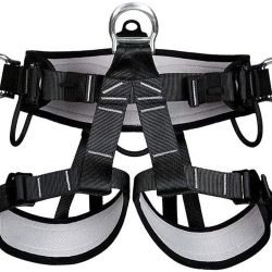Half Body Harness 