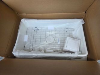 Apron Sink (Farm Style)