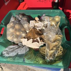 Christmas Decorations 