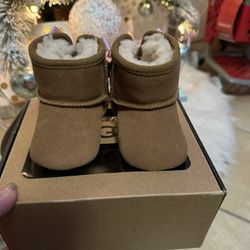 Baby Uggs