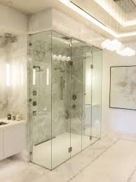 shower doors and panels