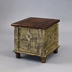 Accent/End Table 