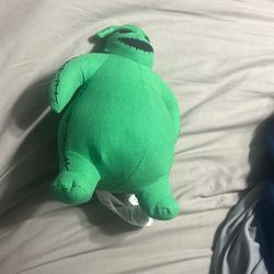 Oogie Boogie Plushie