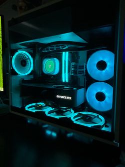 Gaming pc