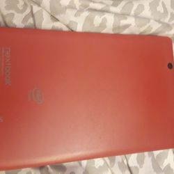 Nextbook Tablet