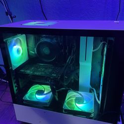 Rtx 3050 Gaming Pc