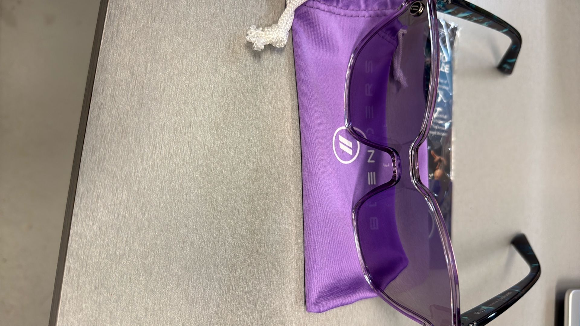 Blenders Buttertron Sunglasses (Brand New)