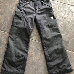 Snow Pants Youth Size 10
