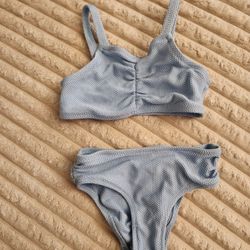 2T Two Piece Bikini 