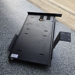 HAVIS Crown Victoria Accessory Trunk Tray