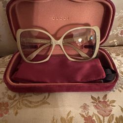 AUTHENTIC  SUNGLASSES GUCCI LOGO GG0471S-004