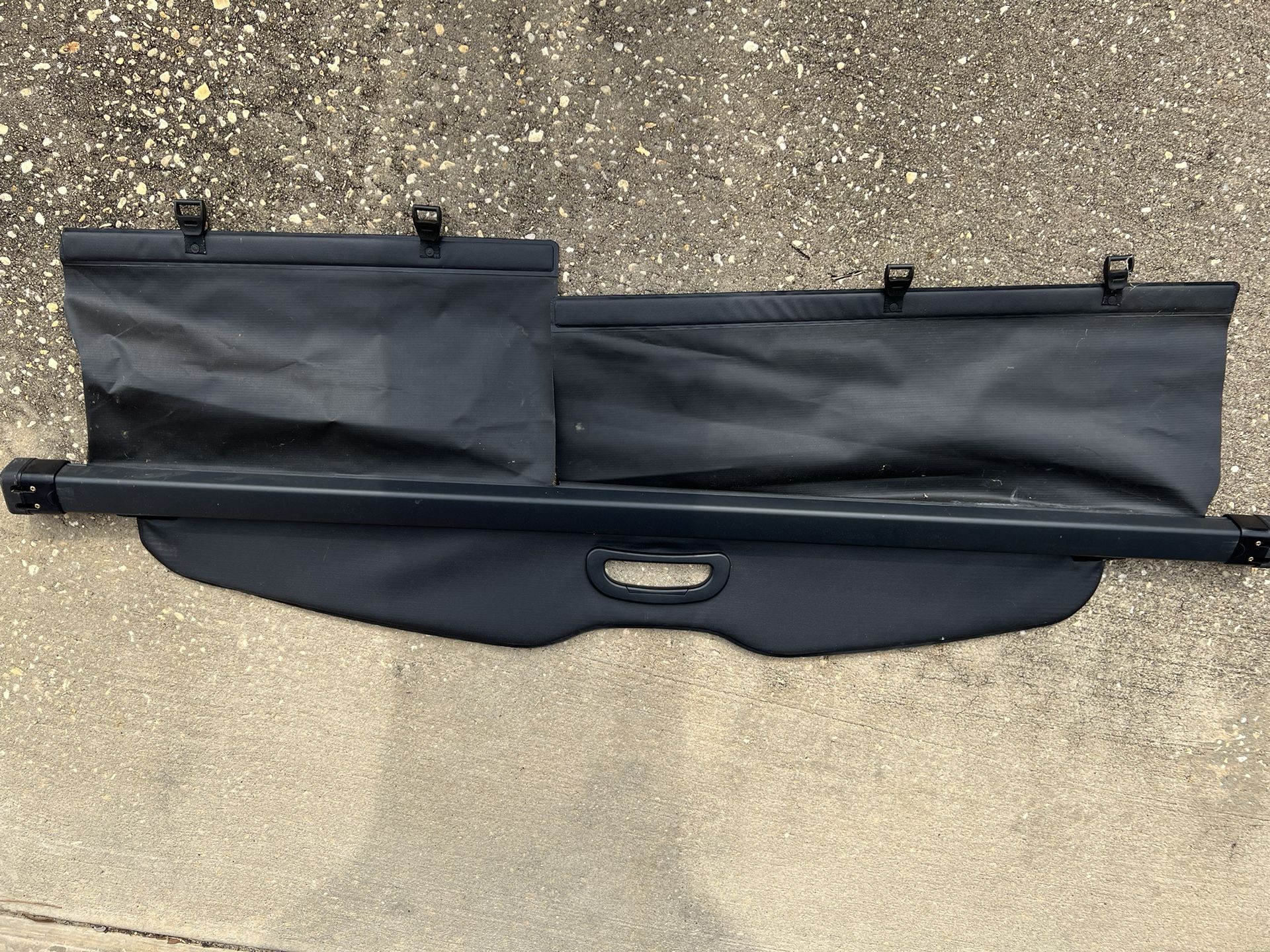 Toyota RAV4 Accessory