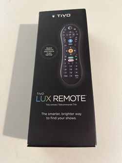 TIVO Remote