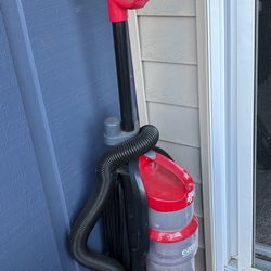 Vacuum