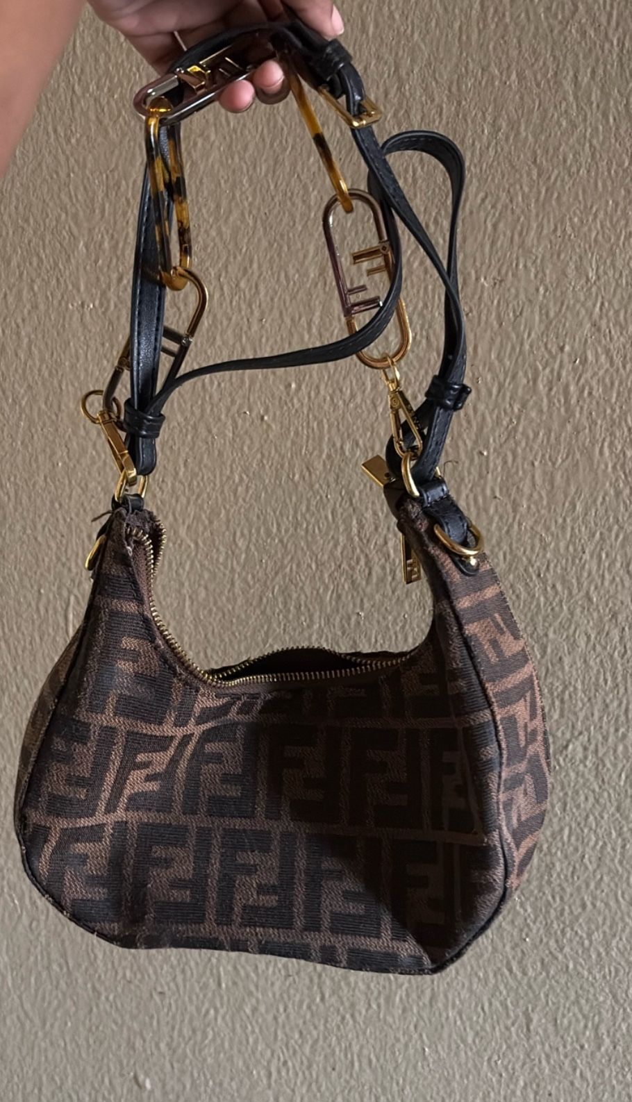 Fendi Purse