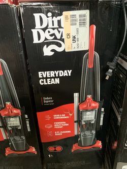 Vaccum