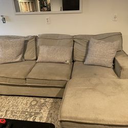 Used Couch 