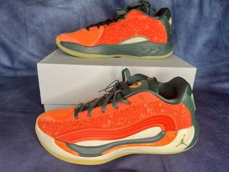 Jordan Luka 4 “Gone Camping”