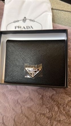 Cartera de piel