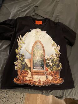 Who Decide War shirt