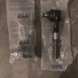 Steering Tie Rod End