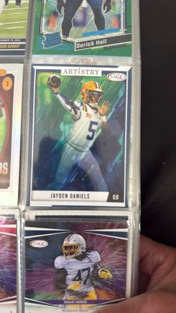 NFL Cards