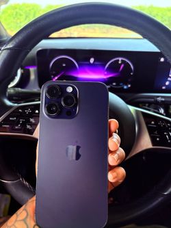 iPhone 14 Pro Max