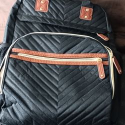 Baby Bag  New 