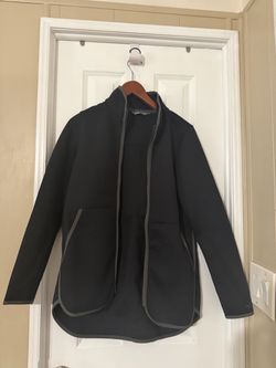 Women’s the north face thermal 3D scuba jacket