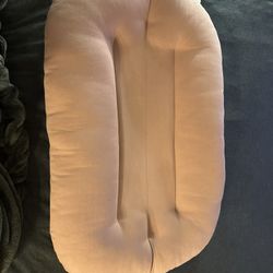 Snuggle Me Lounger 