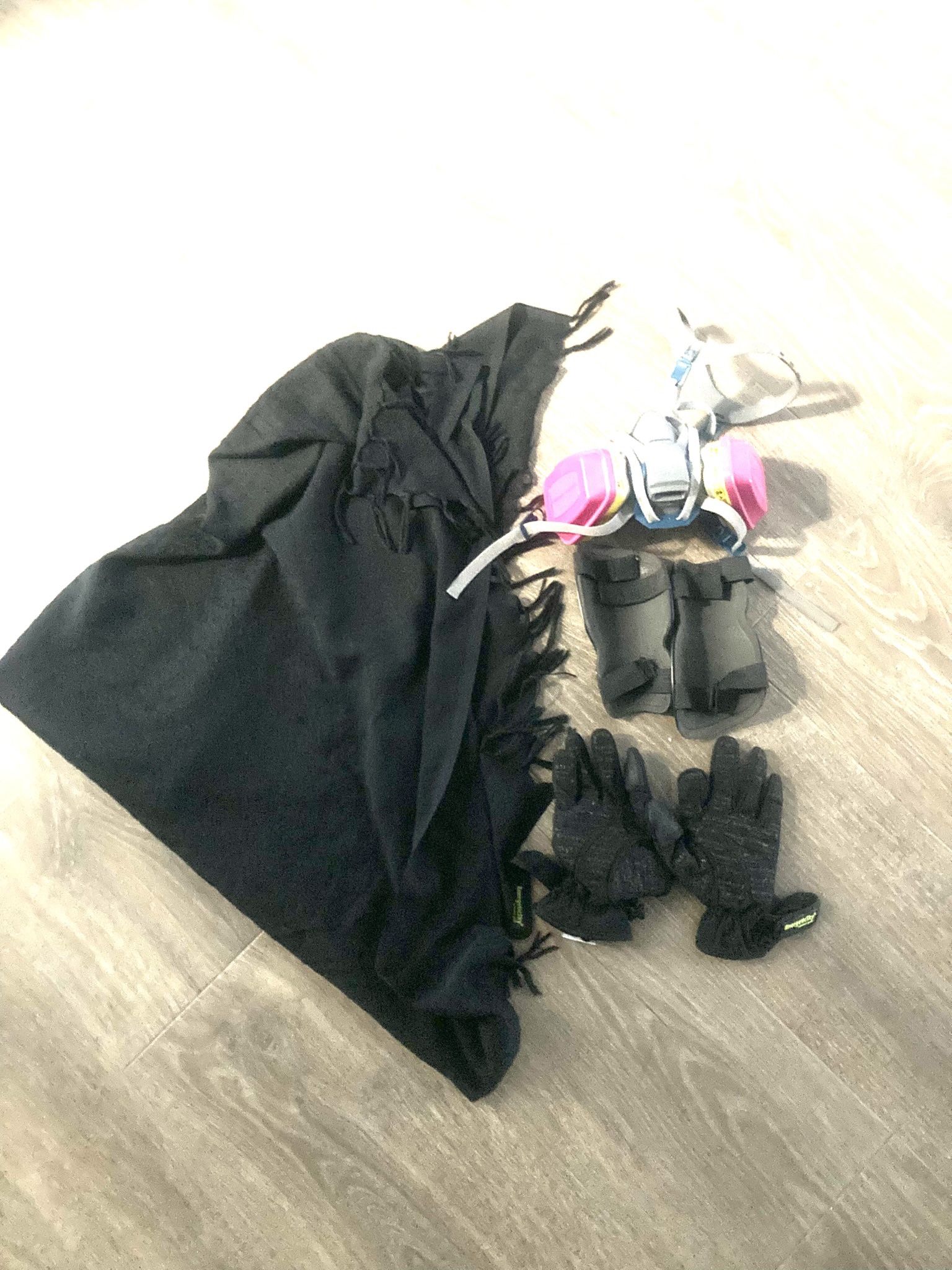 Protest Kit