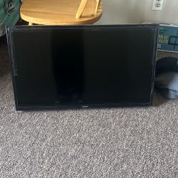 Samsung TV 