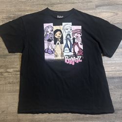 Bratz 2XL Shirt 