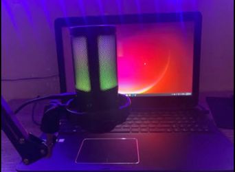 Gaming Laptop CPU I7-7500u GPU 940MX 500SSD gaming pc