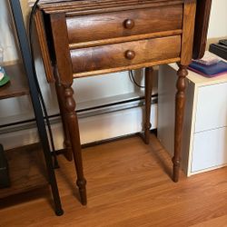 End Table