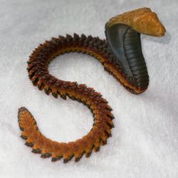 Cobra Snake 