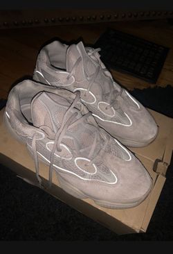 Adida Yeezys 500 Size 9.5 
