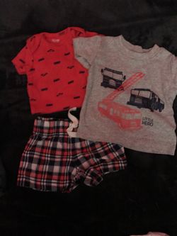 Size 3 Months