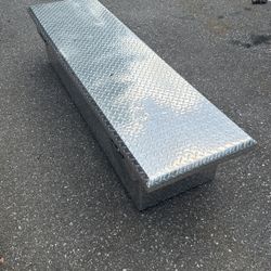 Bed Took Box 