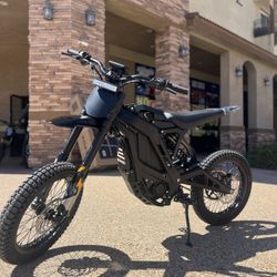 E Ride Pro S