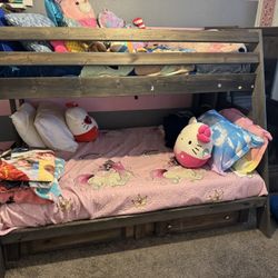 Bunk Bed
