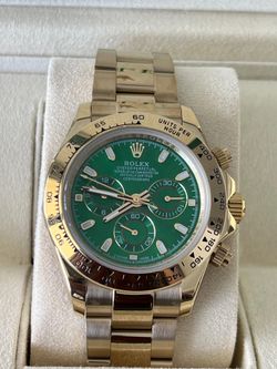 Top quality watch