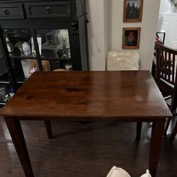 Kitchen Table