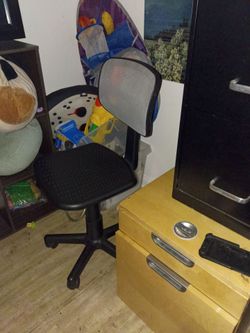 Office chair