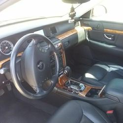 2005 KIA Amanti